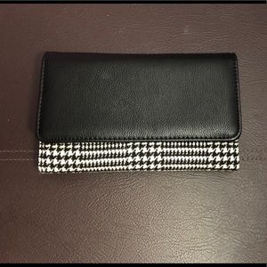 Classy Black Wallet